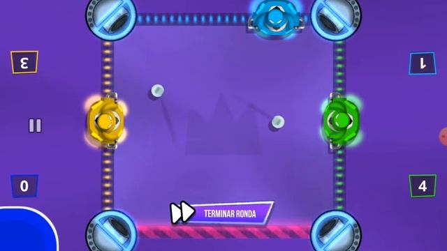 stickman party cap 8 "batalla narval, pong y colores" смотреть онлайн