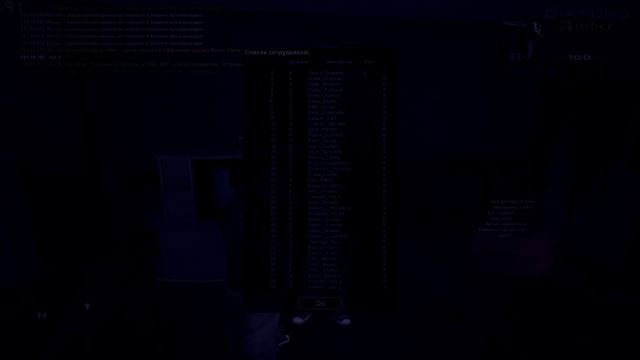 DRP AMBER. FIRST DADDY GROVE: GOLDEN LAYNG. [21-36] смотреть онлайн