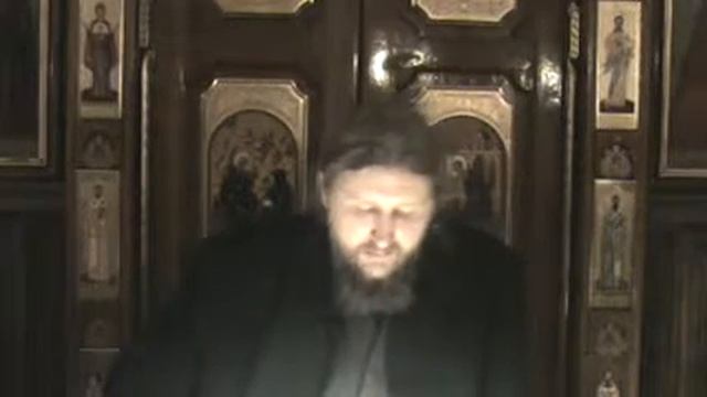 11- Ветхий Завет,кн Иеремии смотреть онлайн