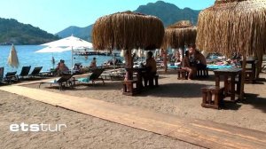 Sentido Orka Lotus Beach   Marmaris