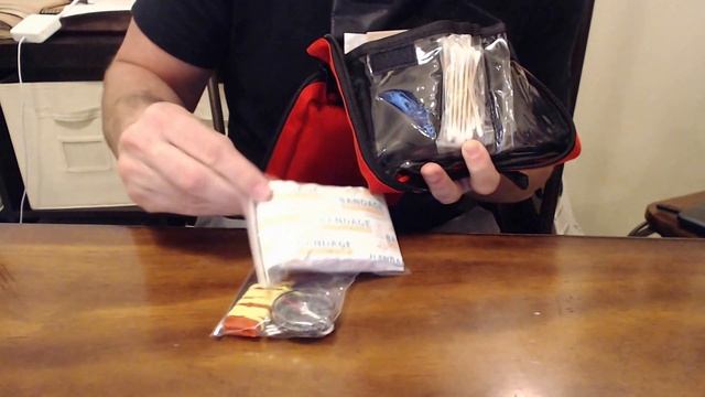 Best First Aid Kit for Car, Home, Travel, Office or Sports | Emergency and Survival смотреть онлайн