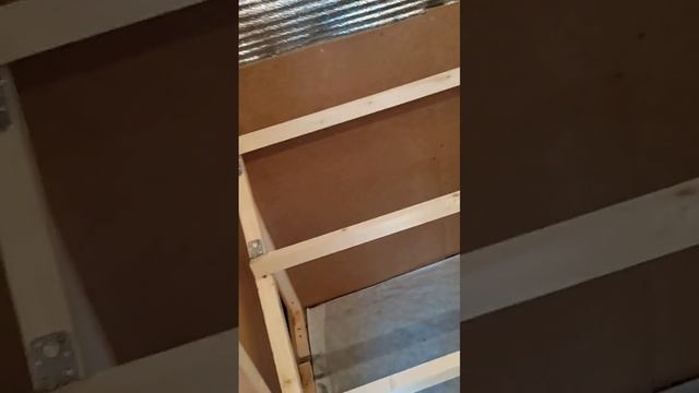 Новый зимний курятник. смотреть онлайн