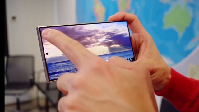 Samsung S 24 Ultra Обзор 1ч.