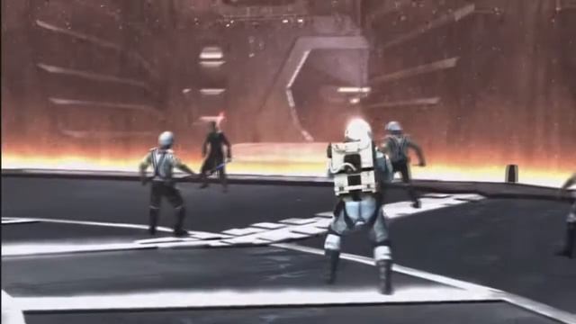 Star Wars The Force Unleashed (2) [Xbox 360] | Kota is such a child смотреть онлайн