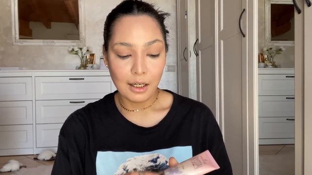 Recreando, tutorial Vogue// kendal jenner + peinado смотреть онлайн