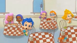 Bubble Guppies - Sing About Everything (British dub)