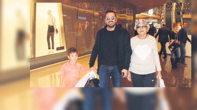 Yalı Çapkını Oyuncularının Şaşırtan Gerçek Anne Babaları! Şok Olacaksınız! смотреть онлайн