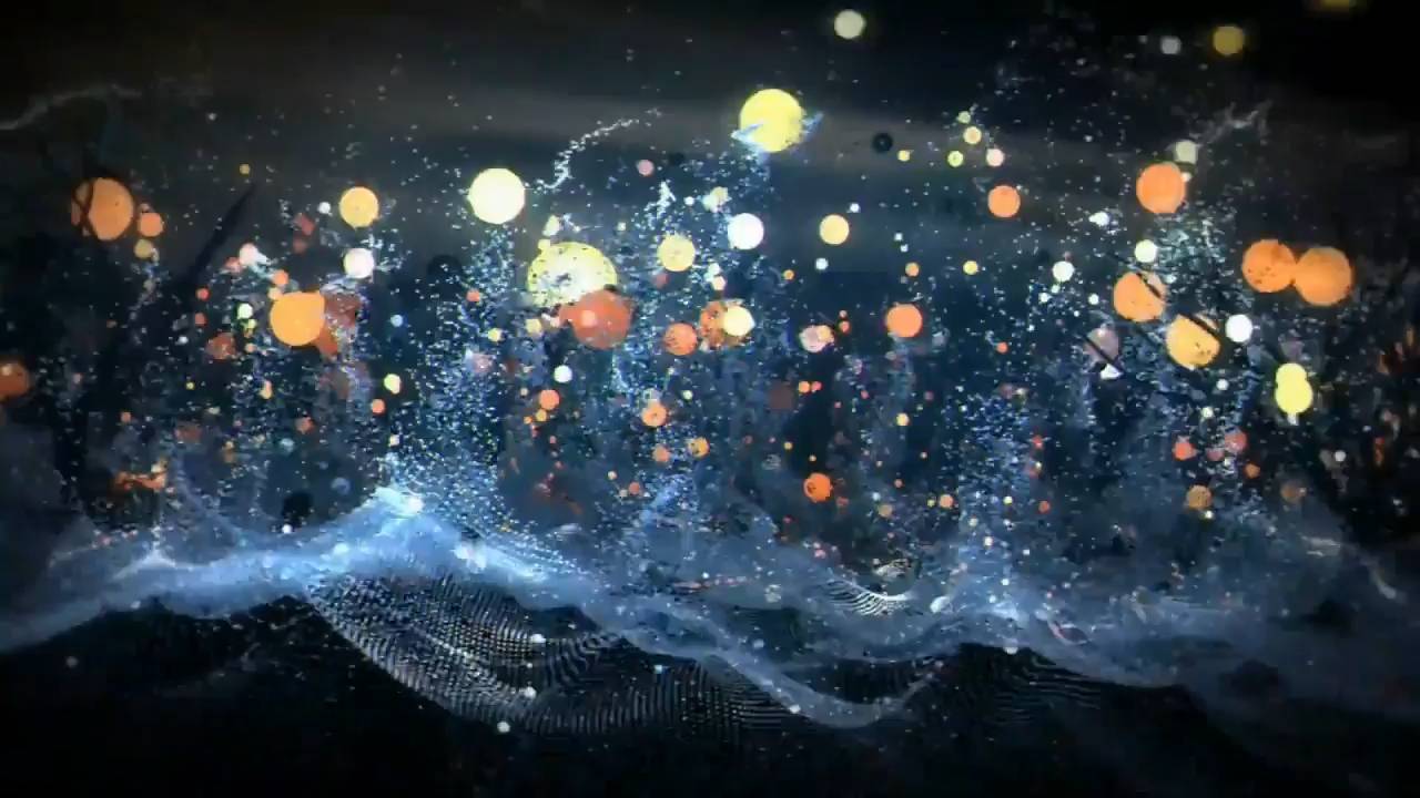 О демосцене