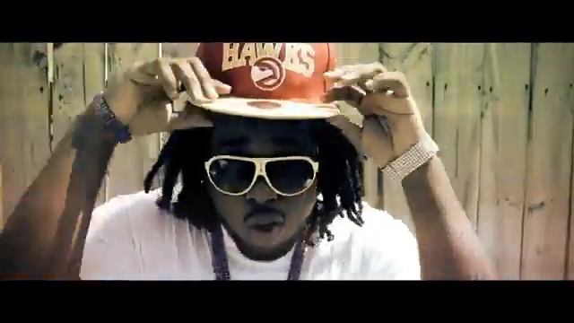 NMB Stunnaz (Feat. G-Mash) - Im Tellin Ya смотреть онлайн