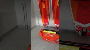 Сравнение Koi Premium с Koi 01A #sup #koi #koiPremium #обзор