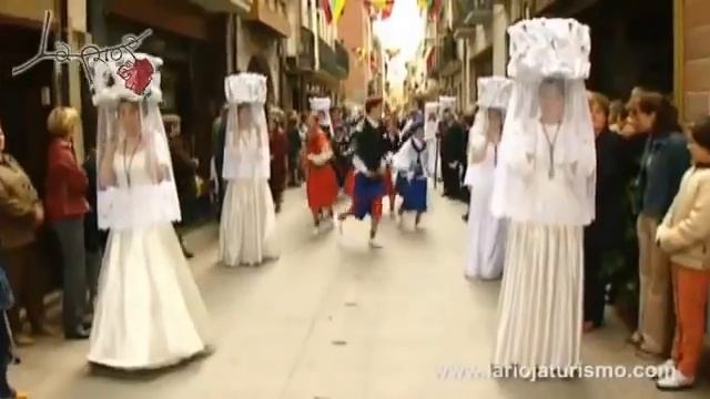 La Rioja Apetece!! смотреть онлайн