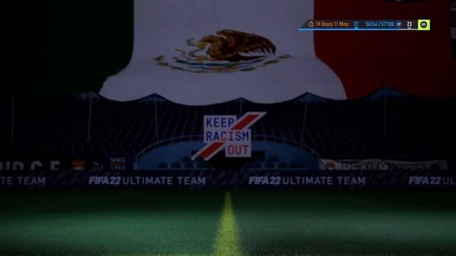 Fifa 22 UT ROAD To ELITE: D3 смотреть онлайн