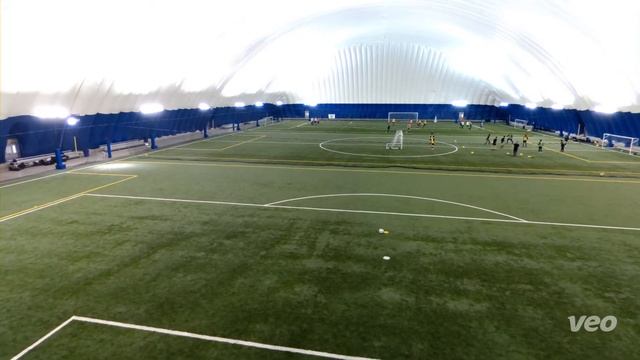 Valencia CF Canada Groupe Gaya @ Lakeshore February 2022 смотреть онлайн