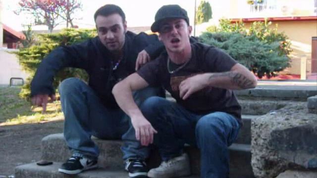 ILLEGAL BOYZ A.K.A. SA BOJI from EUFORIA PARADOSSA CREW__ FRENETIC__ смотреть онлайн