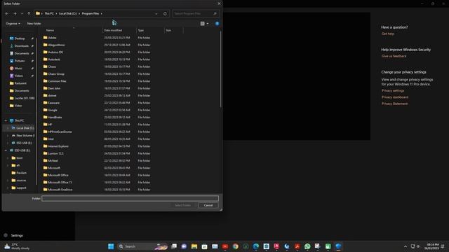How to prevent Windows Defender destroying Lumion File смотреть онлайн