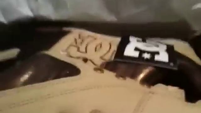 DC collection Jonas sneaker stacks смотреть онлайн