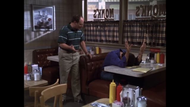 Seinfeld BLOOPERS Compilation (High Quality)