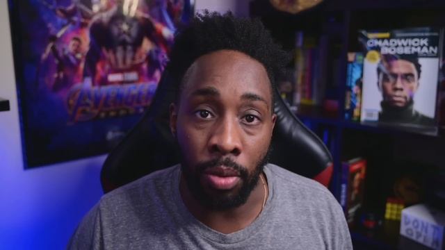 JUST WATCHED Marvel Studios’ Black Panther: Wakanda Forever