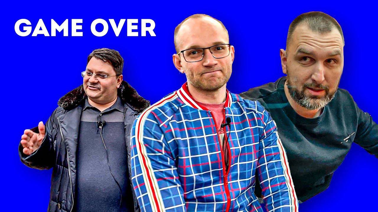 БИЗНЕС ПРОТИВ БАНКОВ и АРЕНДАТОРОВ | Вадим Доча Иванов, Евгений Ощепков iLocked, Фисенко TOP GUN смотреть онлайн