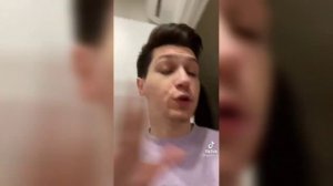 Артём Вотерфорк лучшие видео из тик тока