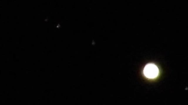 Ganymed, Kallisto, Io, Europa NIKON P1000 Midwinter + Jupiter смотреть онлайн