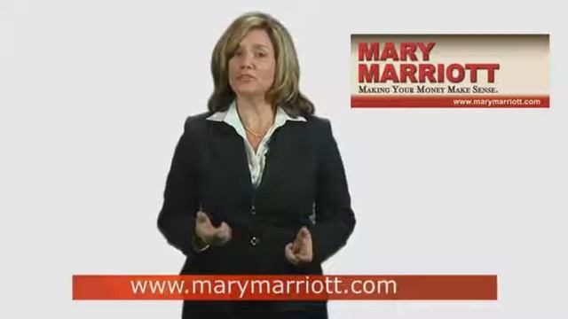 7 Part Series on Credit Card Debt - Part 4 with Mary Marriott смотреть онлайн