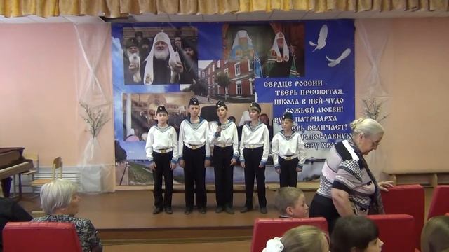 Отчетный концерт смотреть онлайн
