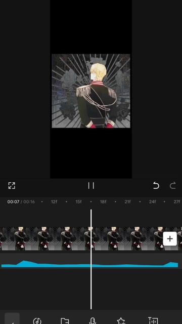 В императорском саду живёт собака #manhwa #любовь смотреть онлайн