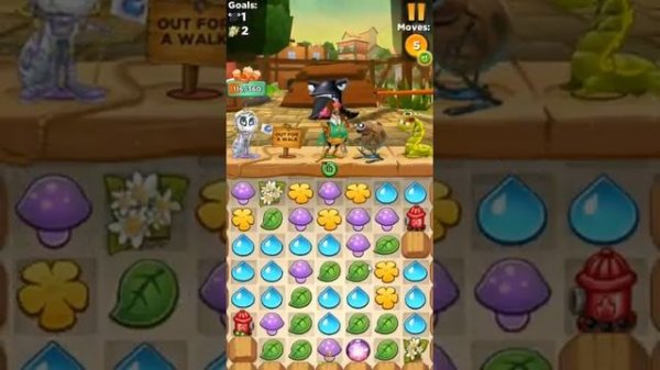 Best Fiends Level 3776 - 3780 - Walkthrough | AppsWalkthroughTutorial ✔️