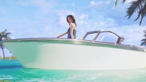 IVE 아이브 'SUMMER FESTA' MV