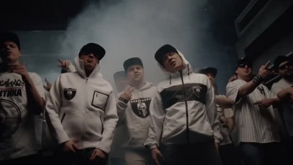 Bad Balance - Остаемся рил! (Official Video)