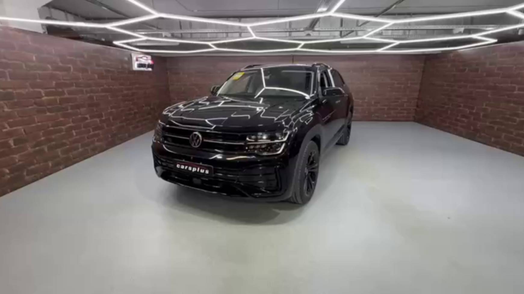 В наличии Volkswagen Teramont X