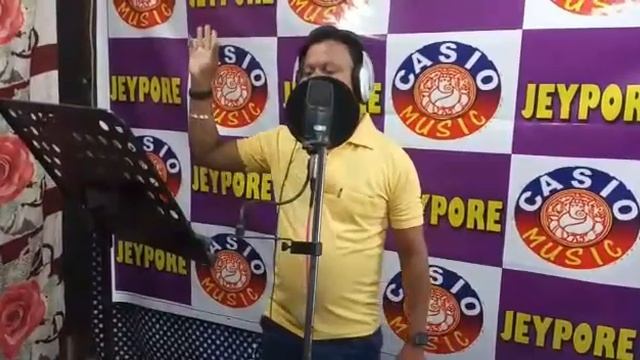 Mandaro Malini Maa Pendrani new Bhajan song 2019.. смотреть онлайн