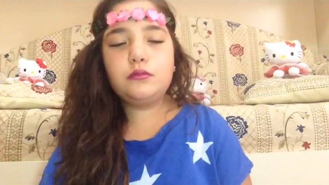 Presentazione 😂❤️{scusate ma ero emozionata}😂❤️ смотреть онлайн