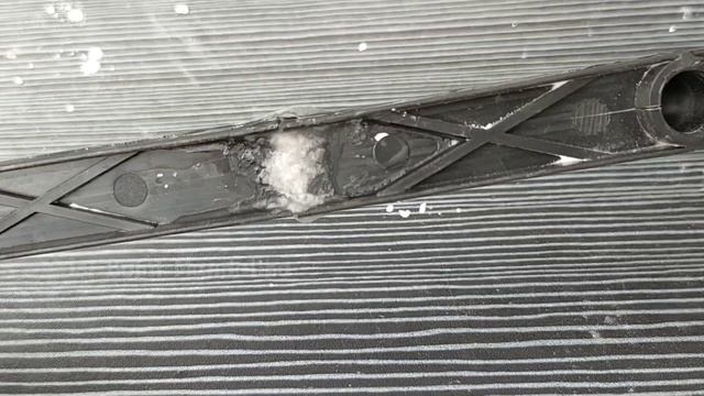 Baking soda vs Tapioca flour and Super Korean Glue! Which one is better? смотреть онлайн