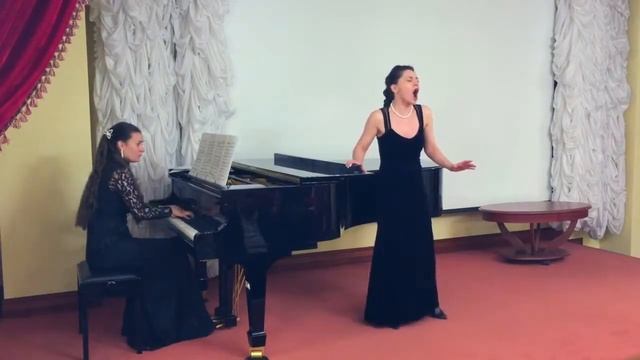 Granados - No Lloreis Ojuelos