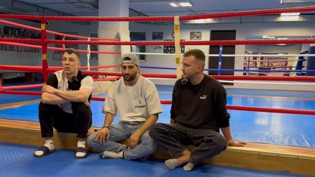 Давид Пулемет покидает Россию смотреть онлайн