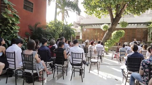 David Bojanini en El gozo de leer Cien años de soledad смотреть онлайн