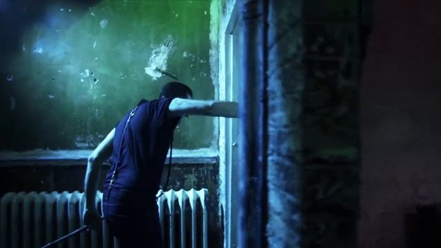 Drop The Lime - Bandit Blues (Official Music Video) смотреть онлайн