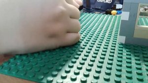 Как построить Lego дом