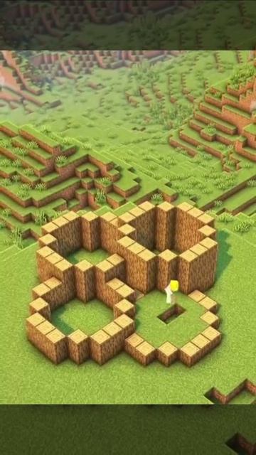 Как сделать красивый огород