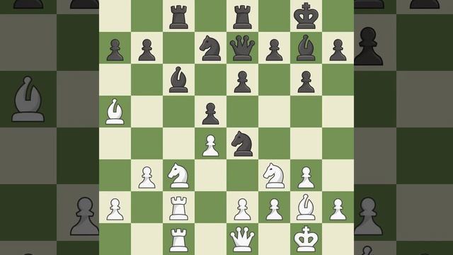 White Dubov, Danii, Black Wang Yue,English Opening: Caro-Kann Defensive System, 2.Nf3 d5 3.g3, Even смотреть онлайн
