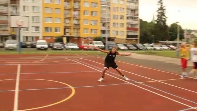 Phoenix Mercury 3.MOV смотреть онлайн