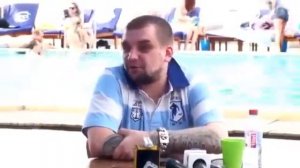 Баста интервью