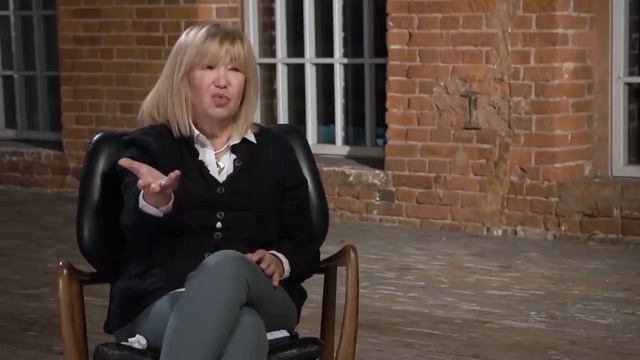 Олег Табаков. Мощное воспоминание из детства смотреть онлайн