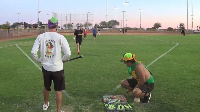 2022 Big Buck$: Gary Jr., Greg, & Nolan vs Louden, Justin & Alexis pt. 1 смотреть онлайн