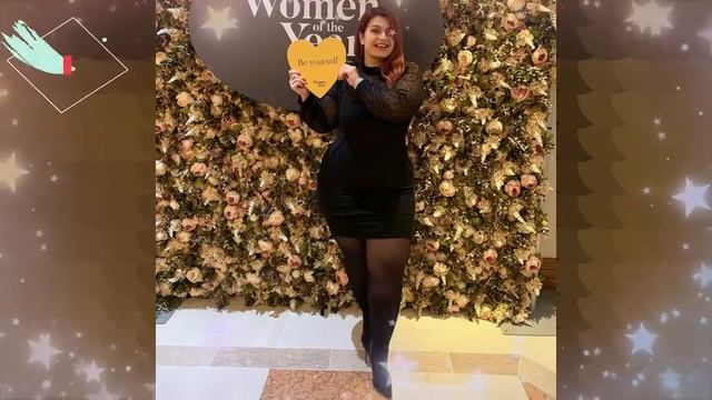 Ioana Chira Biography Curvy Plus Size Model Lifestyle Wiki Relationship Net Worth Age смотреть онлайн