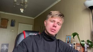 Сейчас нас Бог испытывает (Клауд Роммель)