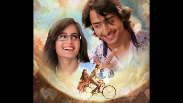 Abir and Mishti Bg Music Janiya Tune  Yeh Rishtey Hain Pyaar Ke Bgm  Tv Serial Songs.