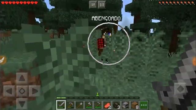 A Lia disse que ia me proteger смотреть онлайн